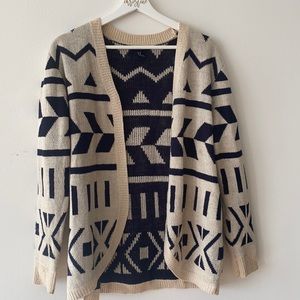 Forever 21 Cardigan